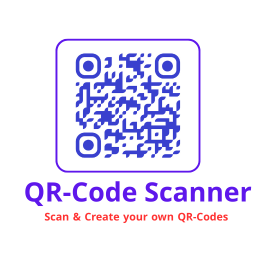 QR-Code Scanner icon