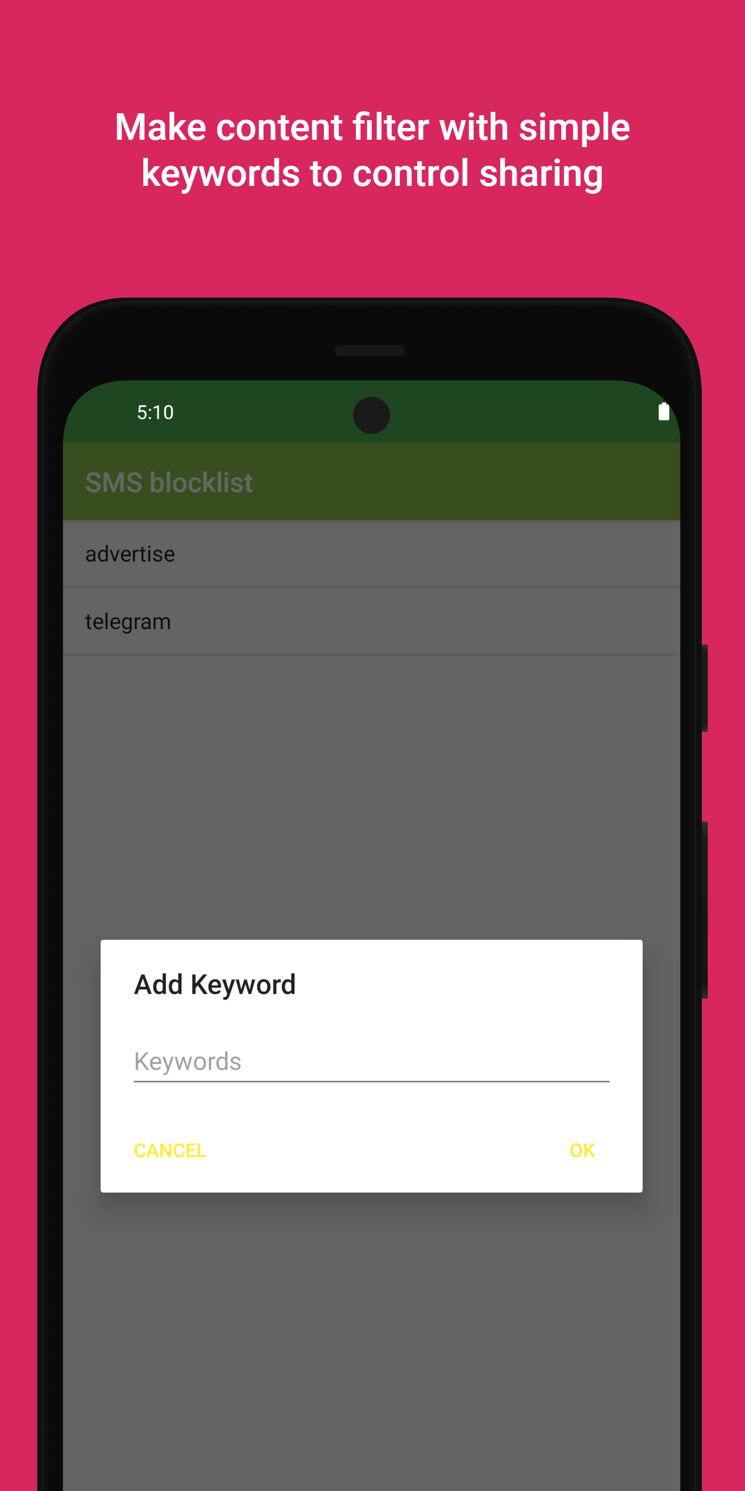 Screenshot 3